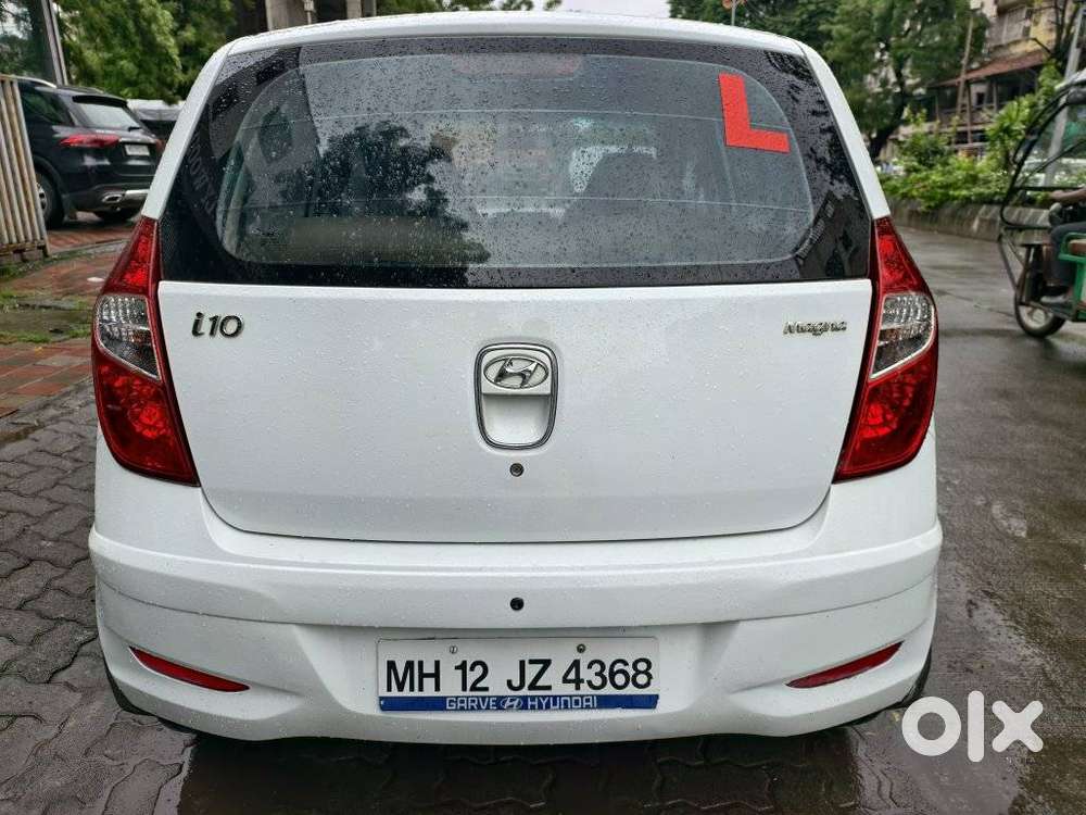 Hyundai I10 Magna, 2013, Petrol