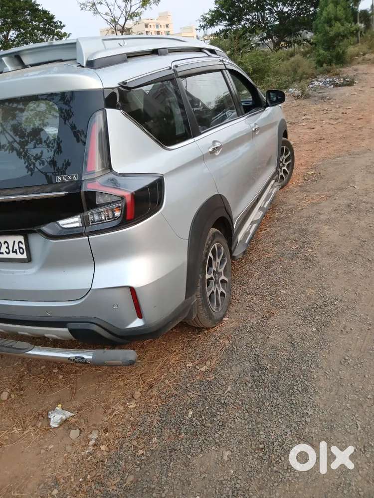 Maruti Suzuki Xl6 2023 Cng & Hybrids 99000 Km Driven