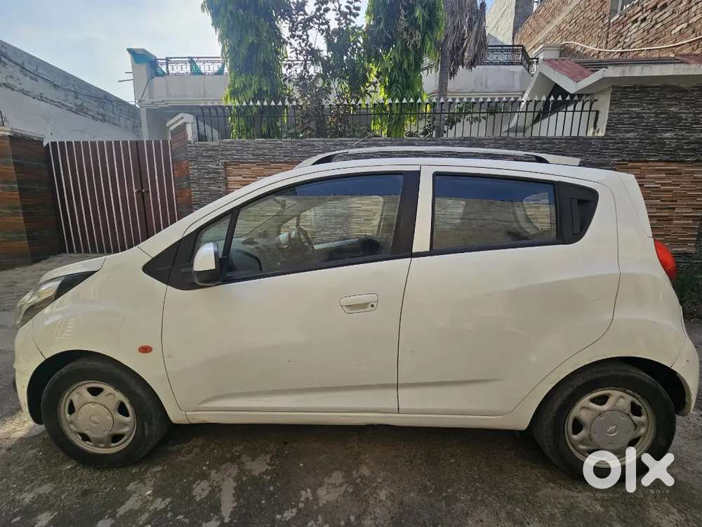 Chevrolet Beat 2015.excellent Condition.bumper To Bumper Original
