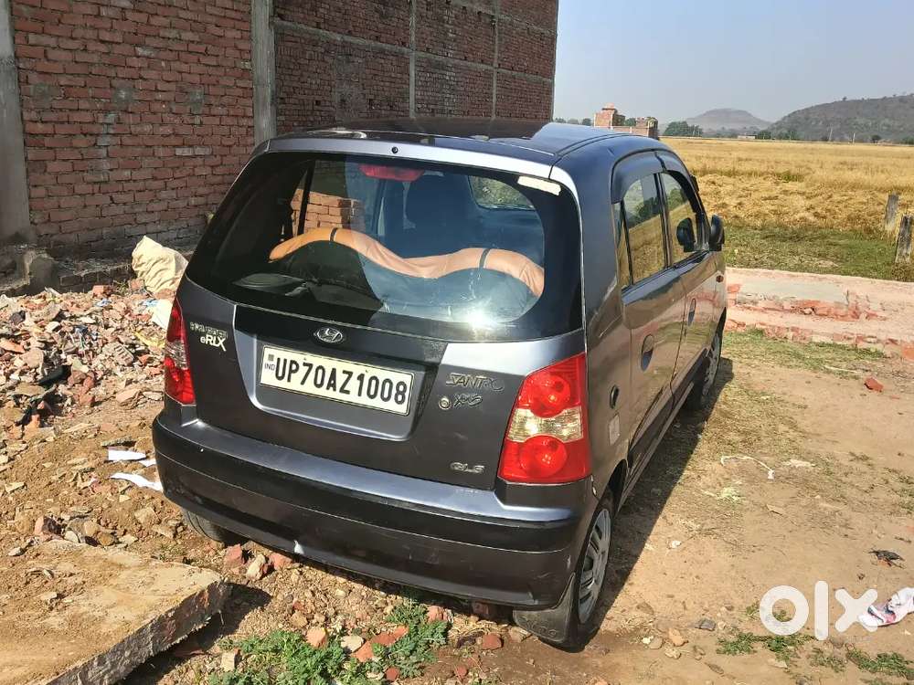 होडाइ सेंट्रो