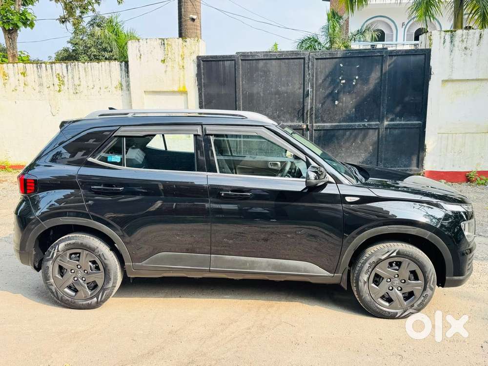 Hyundai Venue S Mt 1.2 Kappa, 2024, Petrol