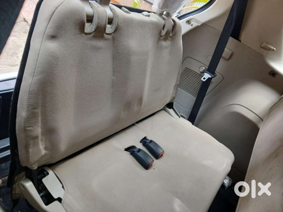 Mitsubishi Outlander 2.4 Cvt, 2012, Petrol