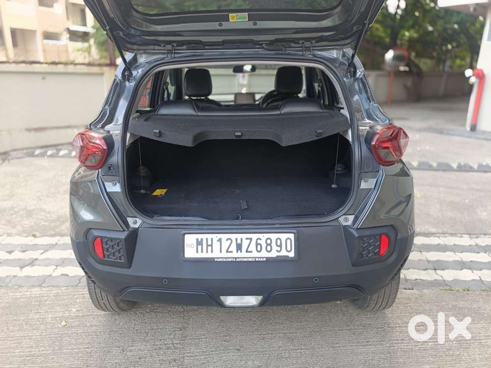 Tata Punch Adventure Icng, 2024, Petrol