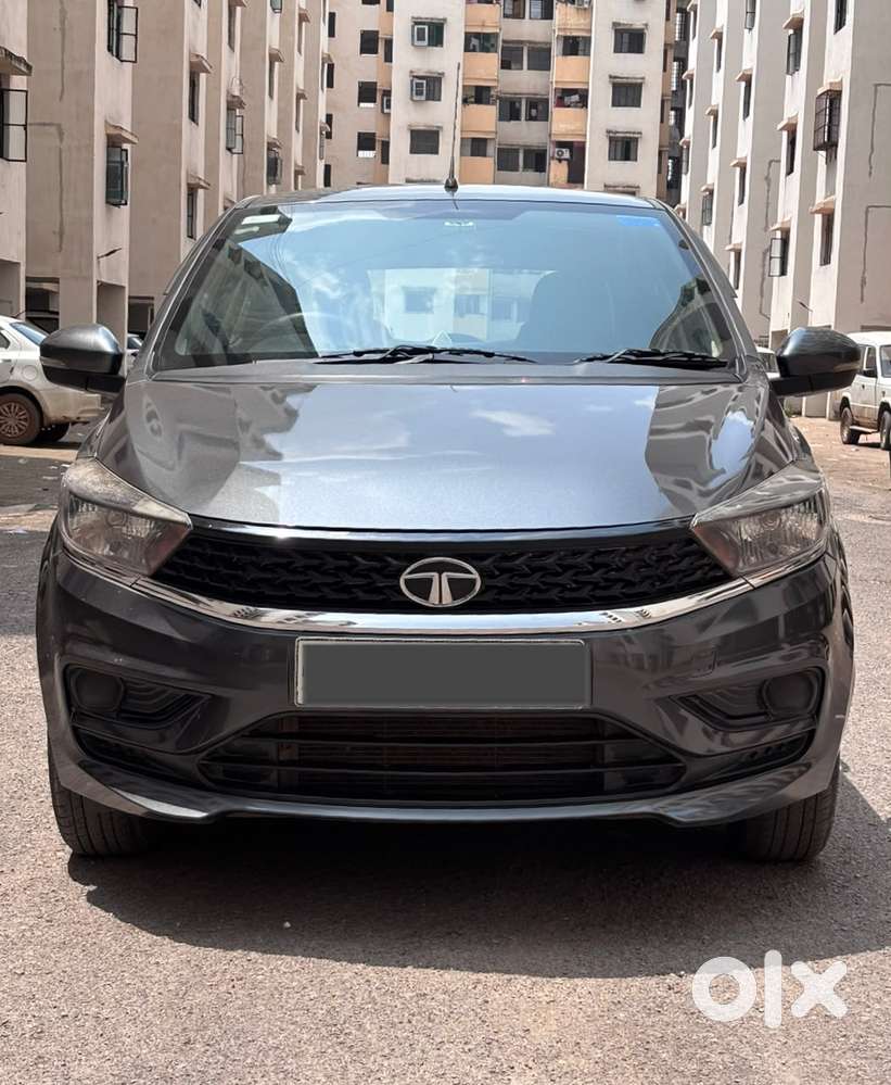 Tata Tiago 1.2 Revotron Xt (o), 2021, Petrol