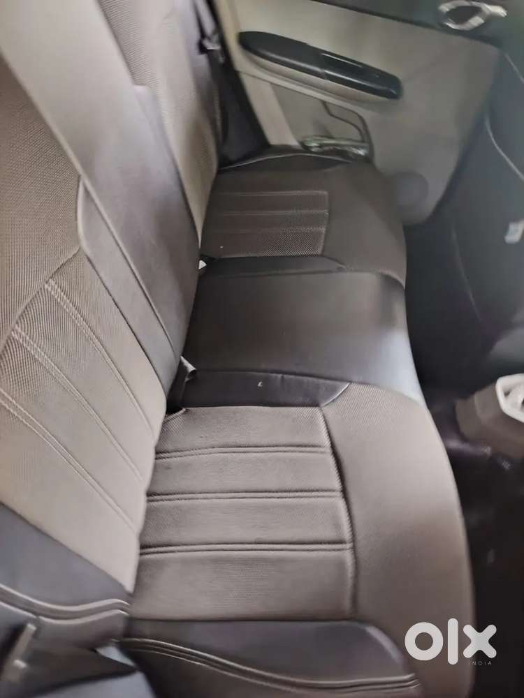 Tata Tiago 2016 Petrol Well Maintained