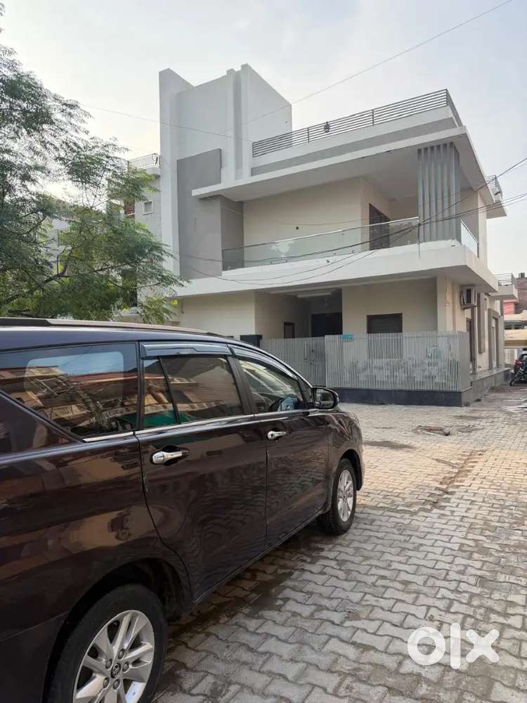 Toyota Innova Crysta 2019 Diesel Mt