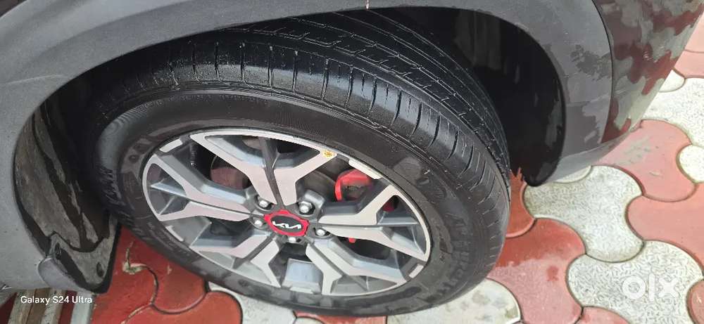 Kia Seltos Gtx Plus Diesel At 2021