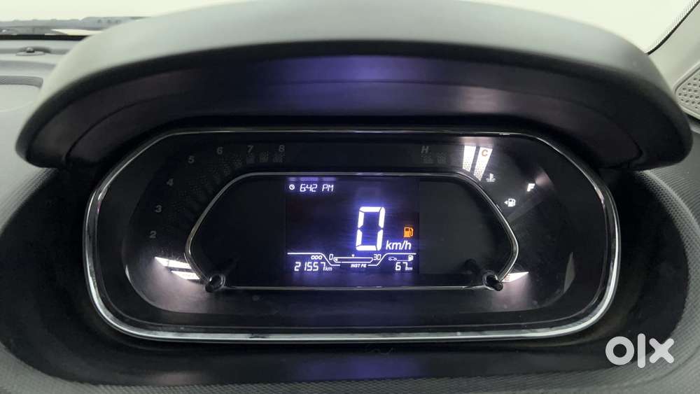 Tata Tiago 1.2 Revotron Xz Plus, 2021, Petrol