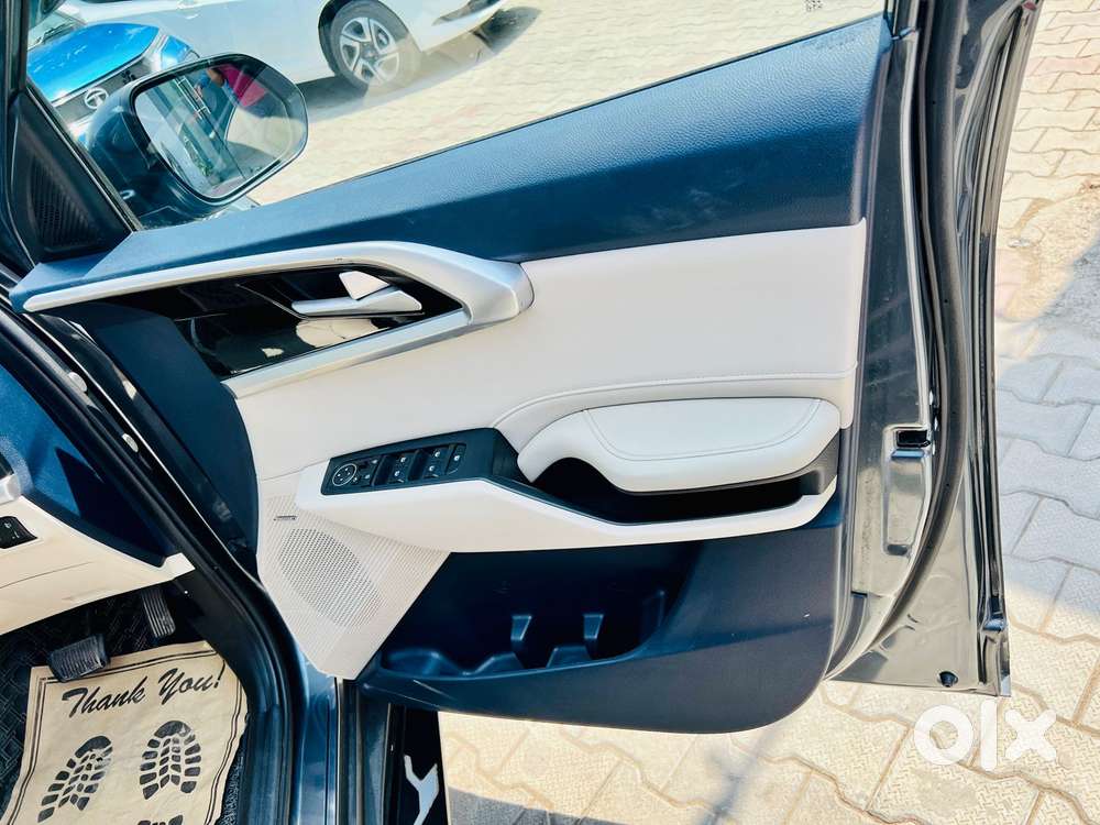 Kia Carens 1.5 Luxury Plus Diesel At 7 Str, 2022, Diesel