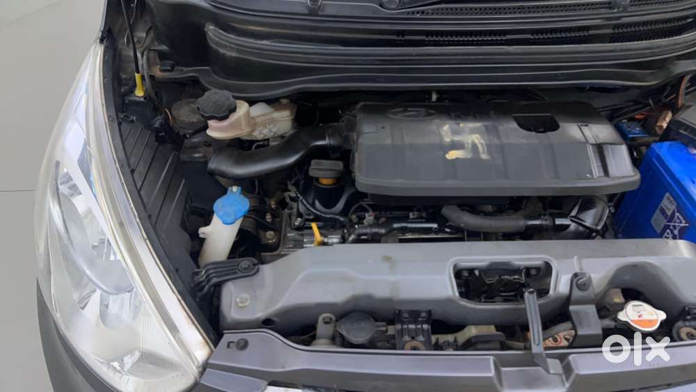 Hyundai Eon 0.8 Magna Plus Airbag, 2017, Petrol