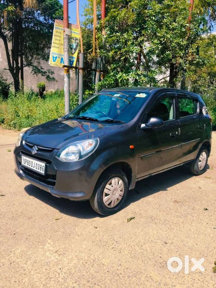 Maruti Suzuki Alto 800 Vxi, 2015, Petrol