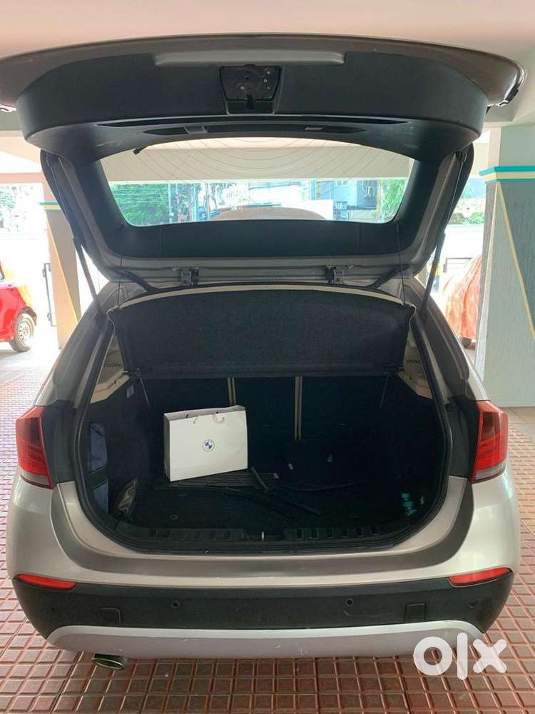 Bmw X1 2013 Diesel Well Maintained