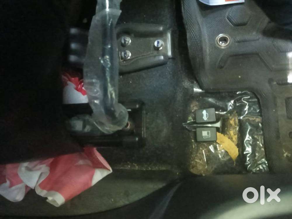 This Car Is Used Less Than 7 Month And Less Than 1000km And Tag Bh