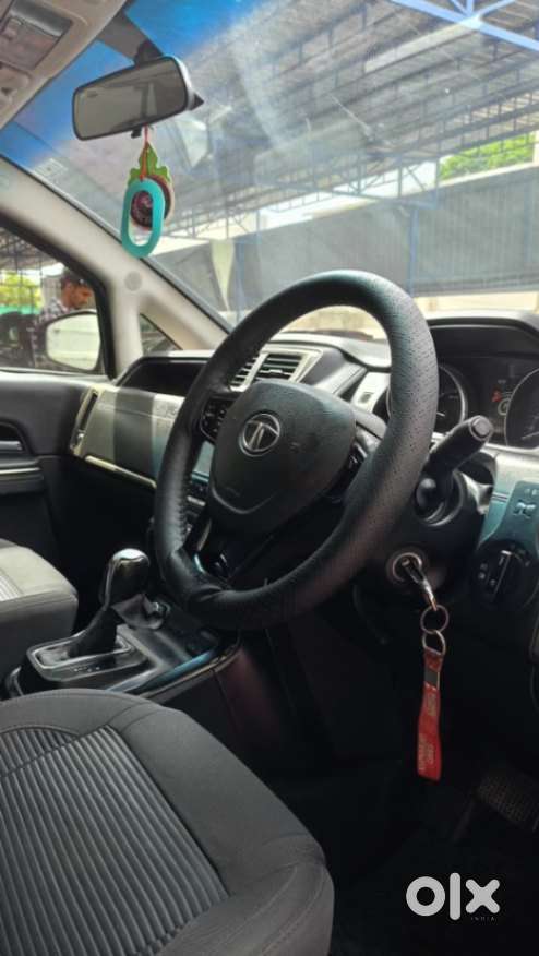 Tata Hexa Xma, 2017, Diesel