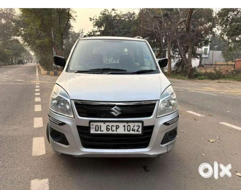 Maruti Suzuki Hybrid 2014