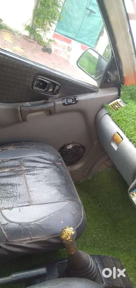 Maruti Suzuki Alto 2001