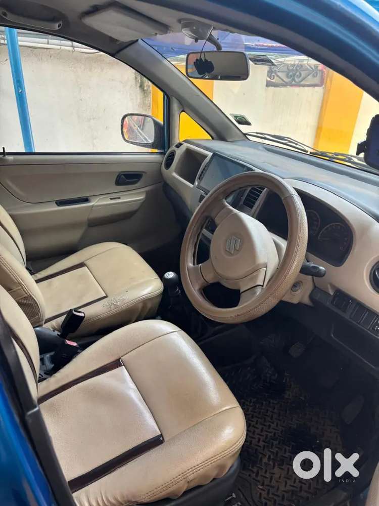 Maruti Suzuki Zen Estilo 2007 Petrol Good Condition