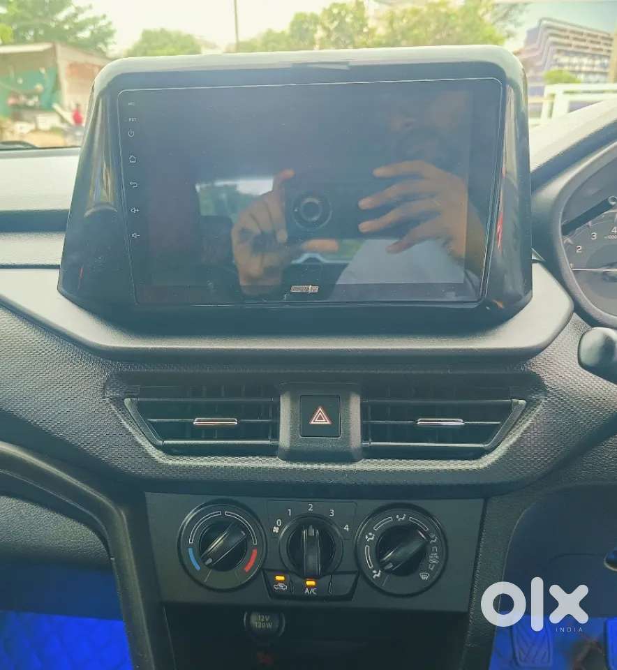 Maruti Suzuki Vitara Brezza 1.5 Lxi, 2022, Petrol