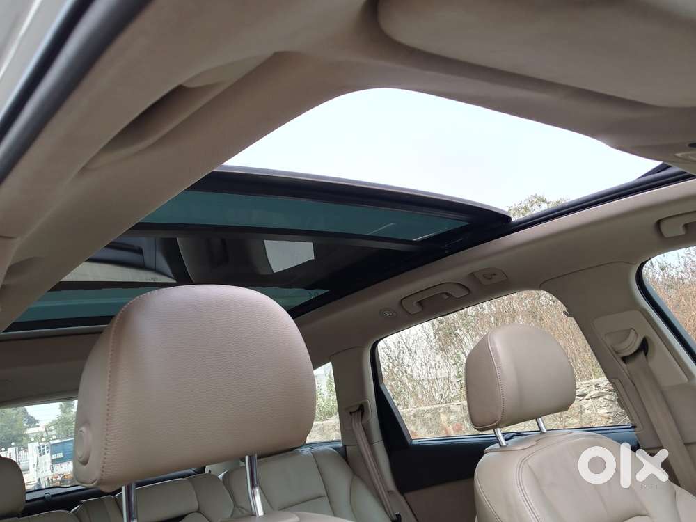 Audi Q7, 2019, Diesel