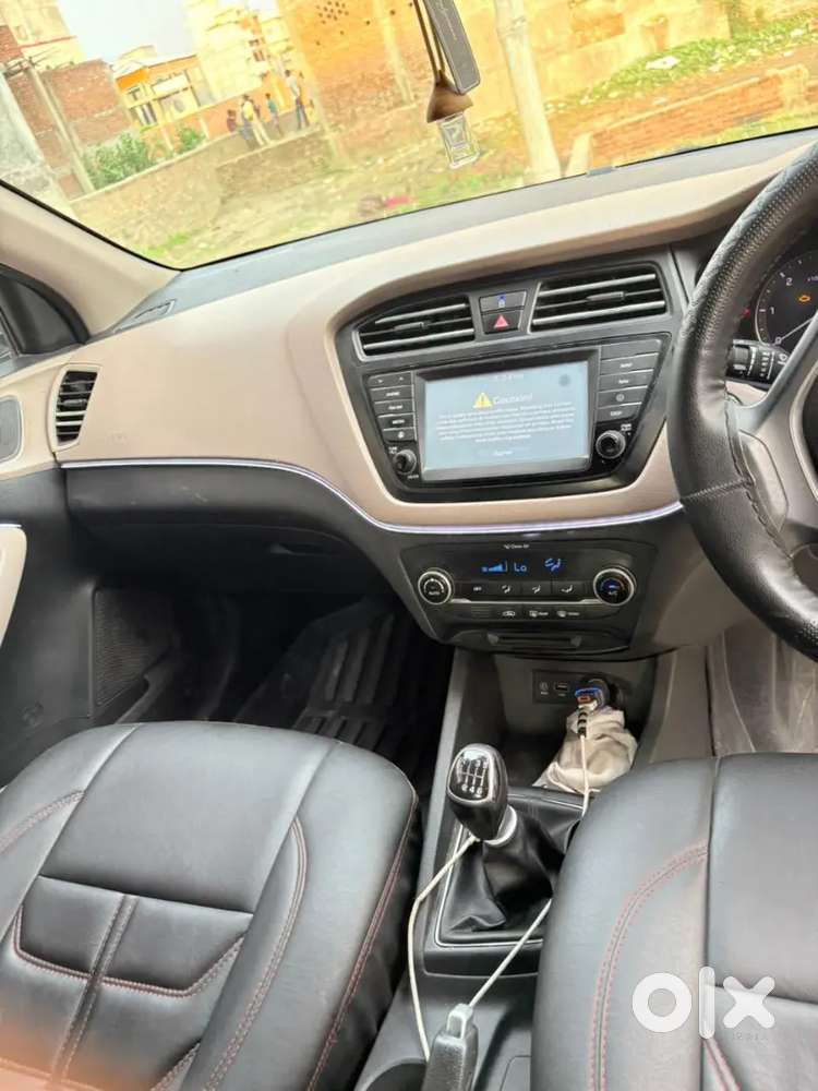 No Ishu Best Car
