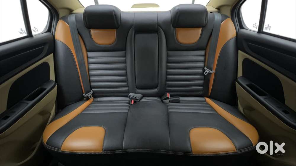 Honda Amaze S Petrol, 2019, Petrol