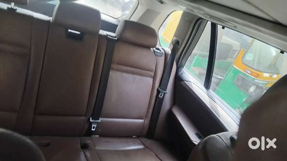 Bmw X5 M 2010 Diesel Well Maintained