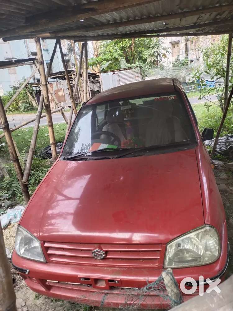 Maruti Suzuki Alto 2005