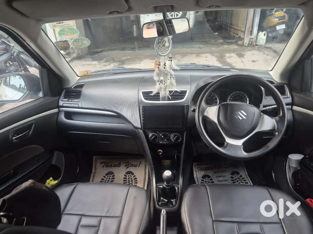 Maruti Suzuki Swift 2015 Year Car