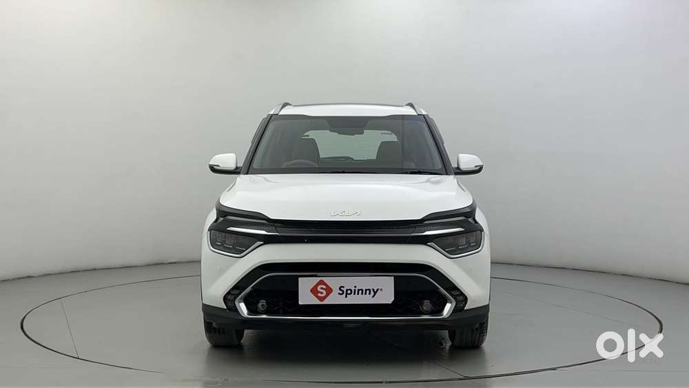 Kia Carens 1.4 Luxury Plus 6 Str, 2022, Petrol