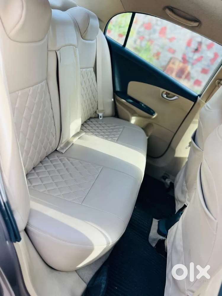 Honda Amaze Vx Petrol, 2015, Petrol