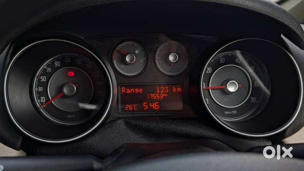 Fiat Avventura Urban Cross 1.3 Multijet Dynamic, 2018, Diesel