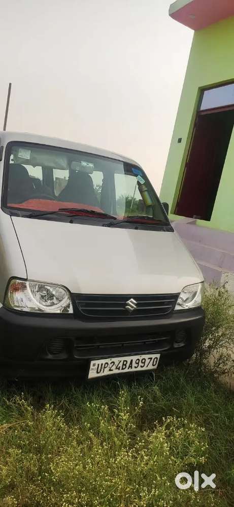 Maruti Suzuki Eeco 2023