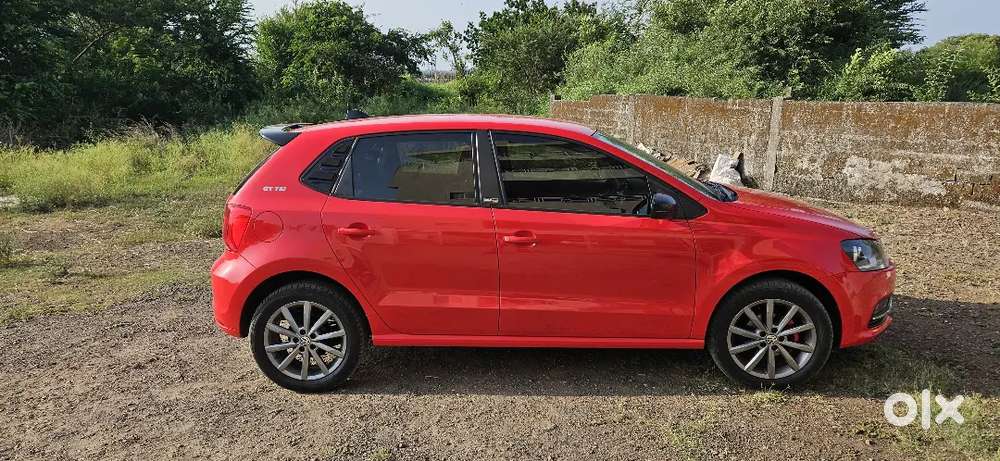 Volkswagen Polo 2019 Gt