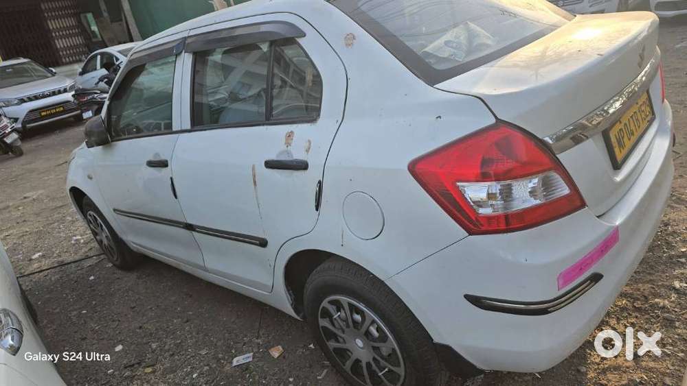 Maruti Suzuki Swift Dzire Tour S, 2019, Diesel