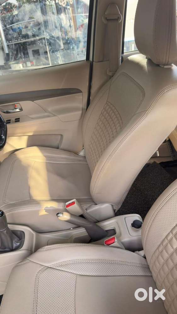 Ertiga Tour (m) 2024