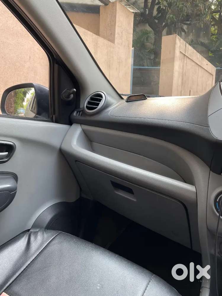 Maruti A Star Automatic