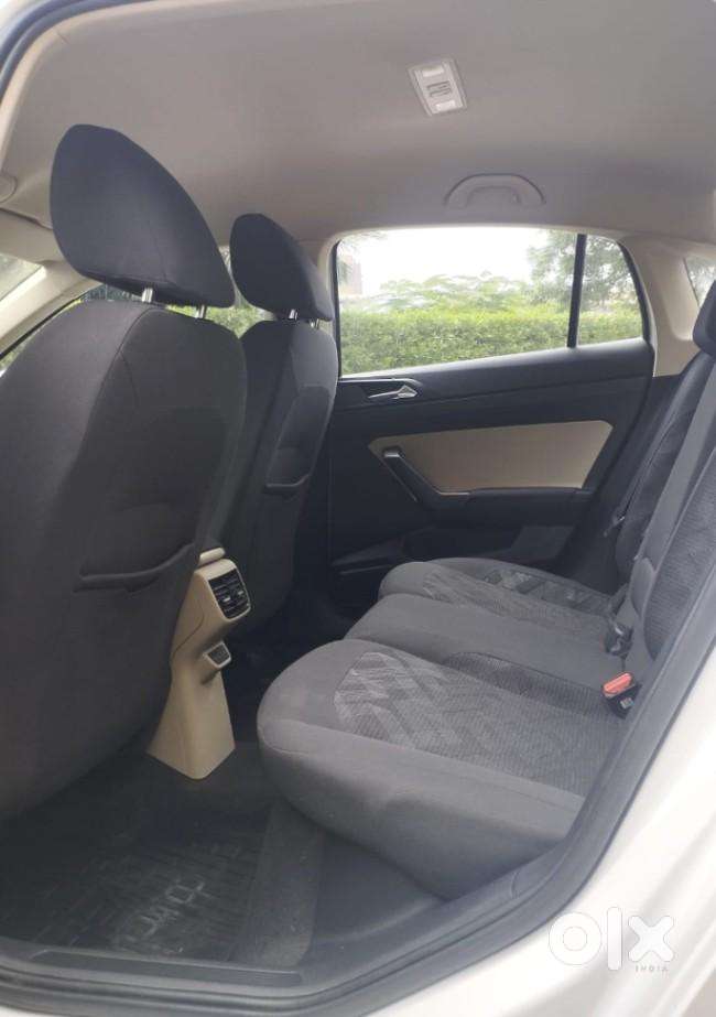 Skoda Slavia 1.0 Ambition Tsi, 2023, Petrol