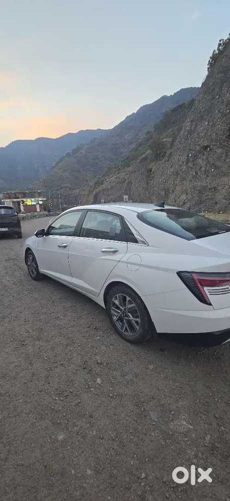 Hyundai Verna 1.6 Sx 2023