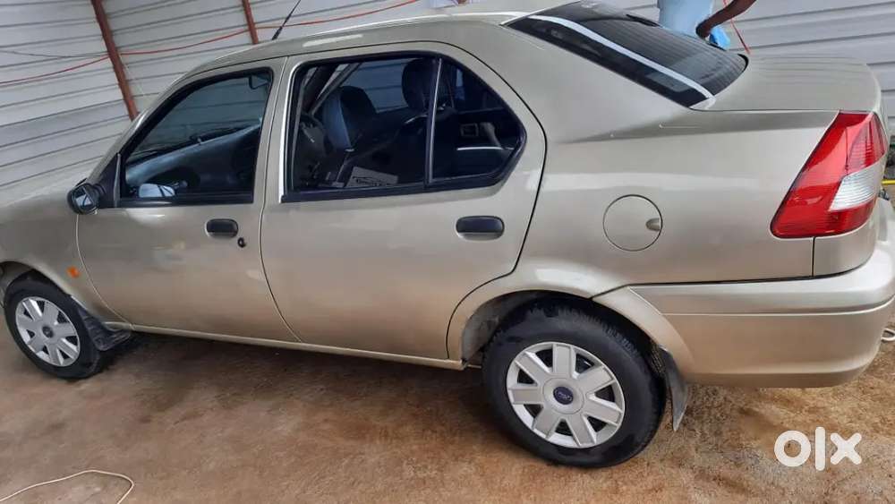 Ford Ikon 2008 Diesel Well Maintained