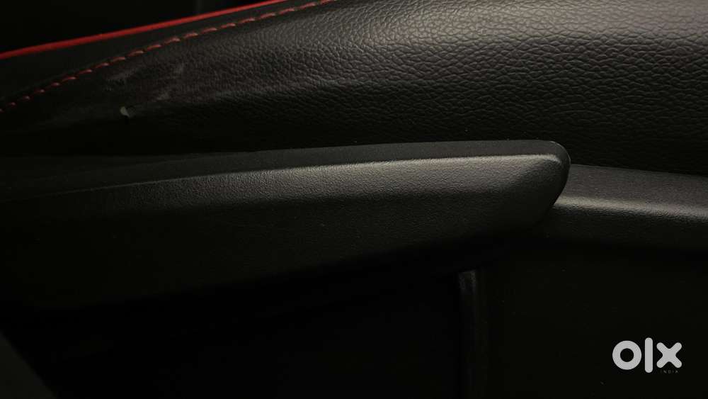 Tata Altroz Xz, 2021, Petrol