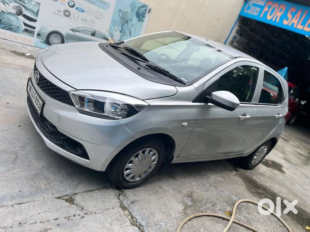 Tata Tiago 1.2 Revotron Xt Rhythm, 2018, Petrol