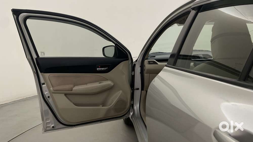 Maruti Suzuki Dzire 1.2 Vxi Amt, 2020, Petrol