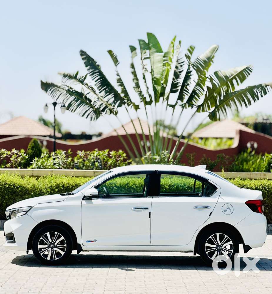 Honda Amaze, 2024, Petrol