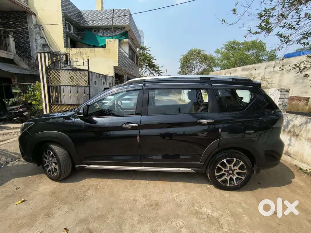 Maruti Suzuki Xl6 2025