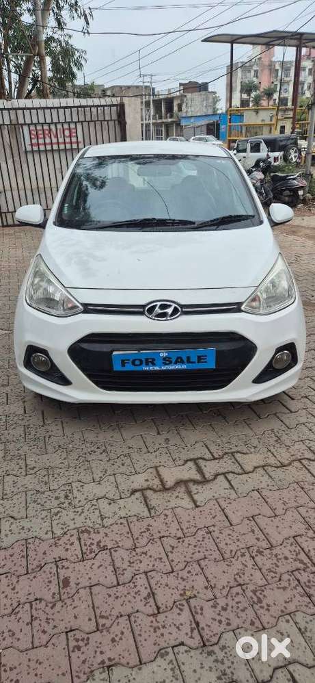 Hyundai Grand I10 Magna, 2013, Petrol