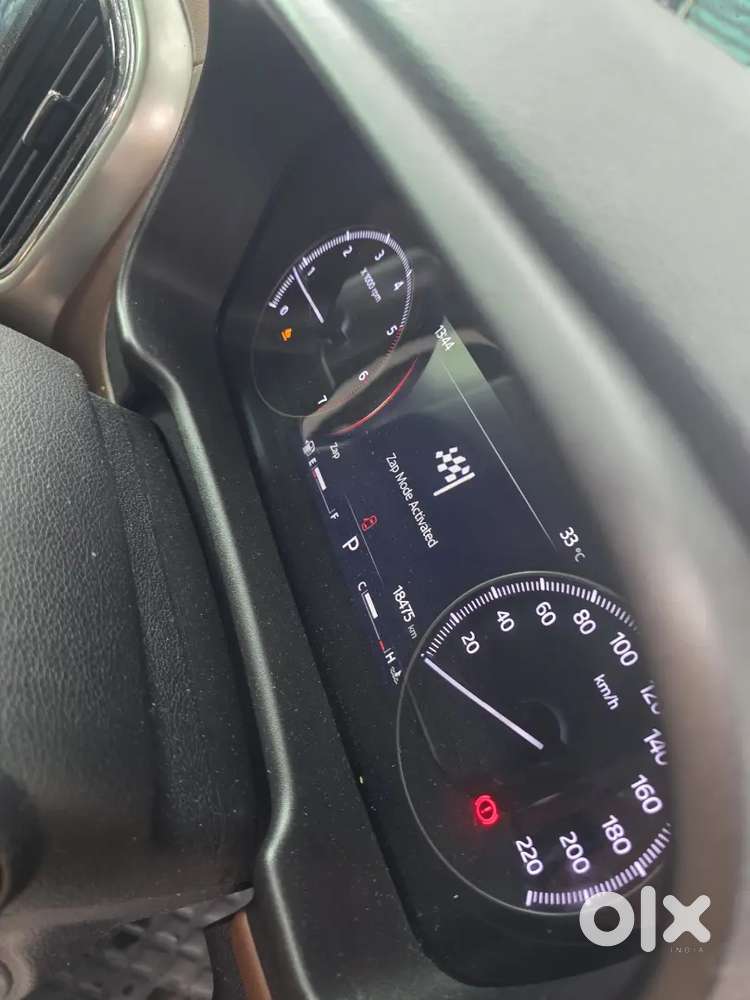 Mahindra Scorpio-n 2025 Diesel Well Maintained