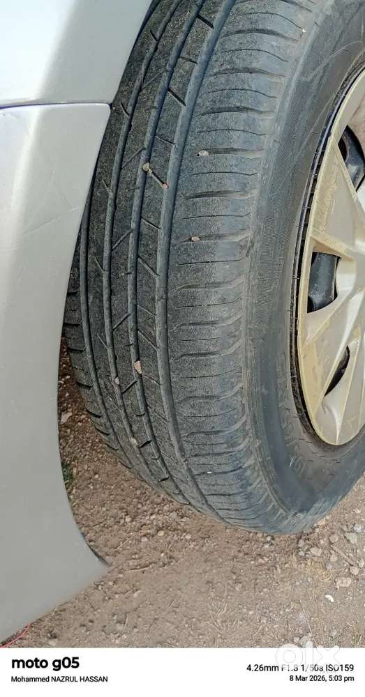 Maruti Suzuki Sx4 2010 Petrol Well Maintained