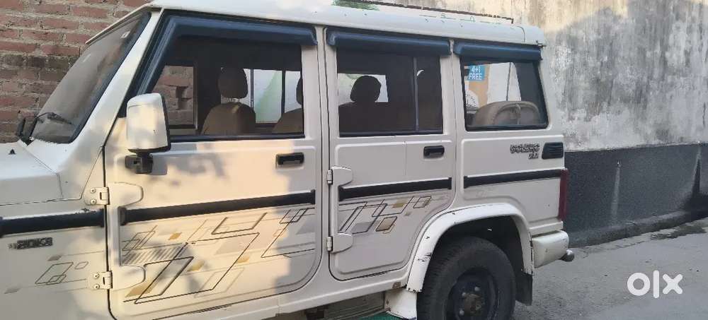 Mahindra Bolero Power Plus 2014 Diesel 100010 Km Driven