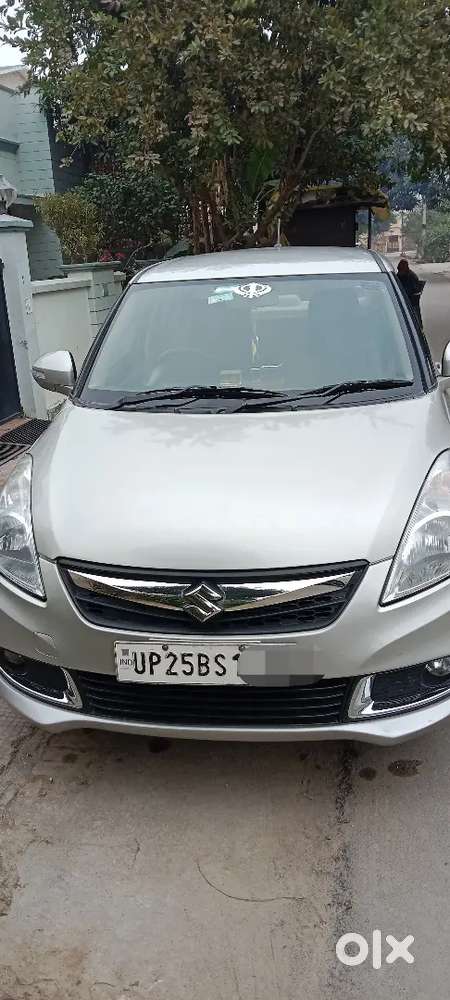 Maruti Suzuki Dzire 2016 Vdi