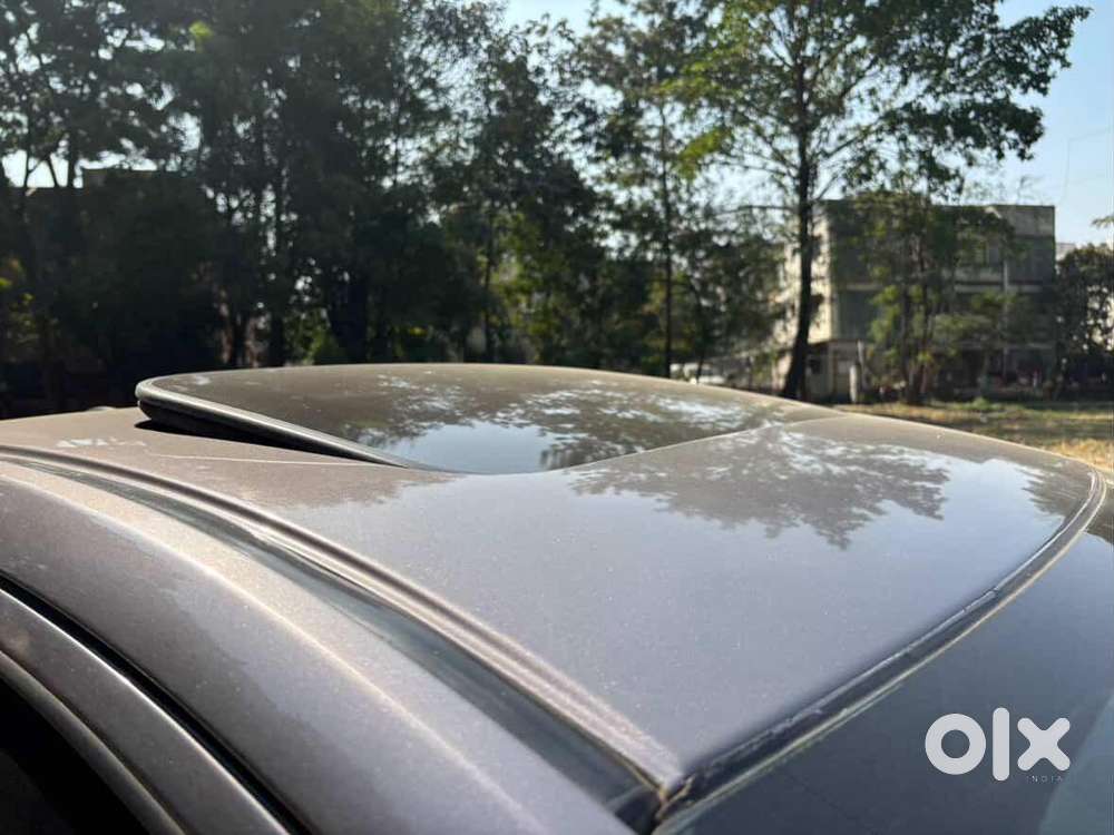 Honda City 2015-2017 I Vtec Vx Option Bl, 2016, Diesel